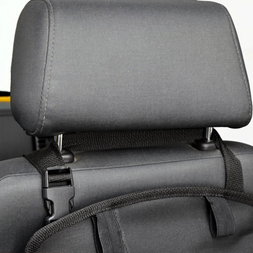 Jeep Wrangler JK Stautasche Organizer für Rückenlehne Bestop 07-18