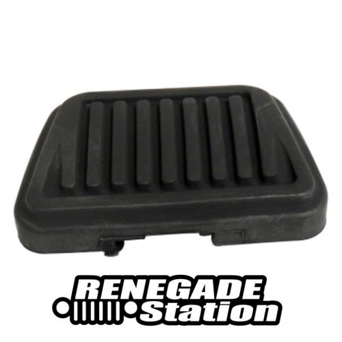Jeep Grand Cherokee WJ WG  Pedalgummi Bj. 99-00