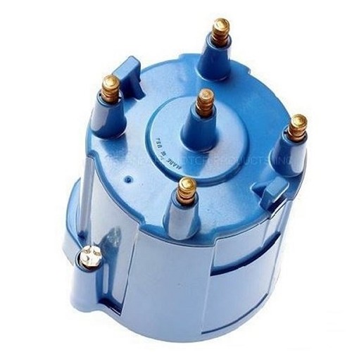 Jeep CJ CJ5 CJ7 2,5 ltr. Verteilerkappe Standard 82-83