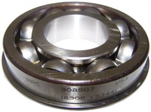 Jeep SJ & J-Series Lager Eingang Eingangswelle T15 Schaltget