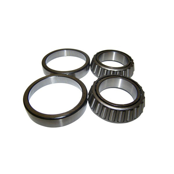 Jeep Wrangler JK Differentialkorblager Satz Dana 44 / 226 Hi