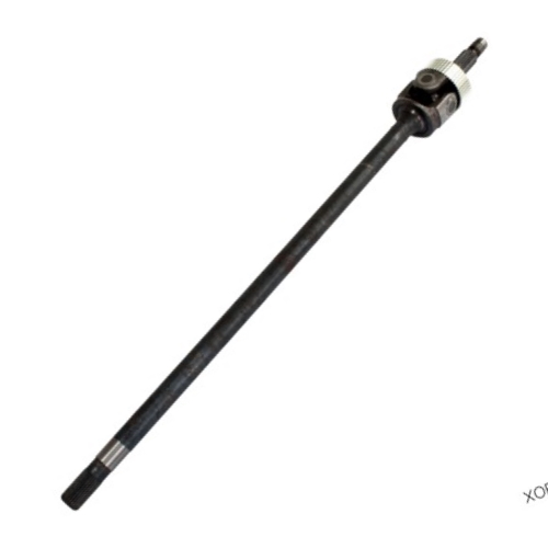 Jeep Cherokee XJ Steckachse Antriebswelle vorne rechts Dana 30 VA mit ABS Mopar 92-01