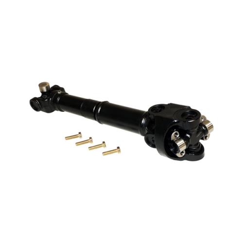 Jeep Wrangler YJ verstärkte Kardanwelle für Slip Yoke Eliminator Kit 2-3" NP231 Bj. 87-95
