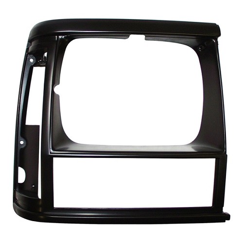 Jeep Cherokee XJ Scheinwerferblende Blende Scheinwerfer rech