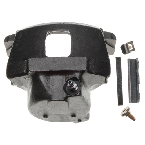 Jeep CJ R-Line Bremssattel vorne rechts 10" 2 Bolt Raybestos 78-81
