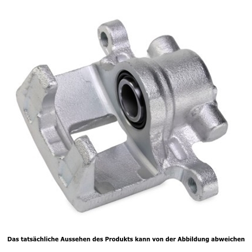 Jeep Compass Patriot MK Bremssattel hinten rechts BR1 & BRG 07-17