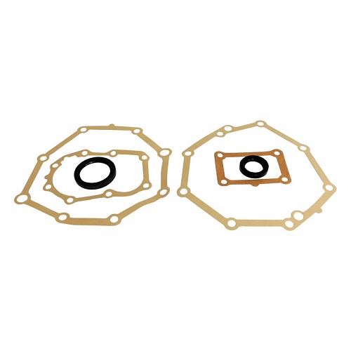 Jeep Wrangler TJ Dichtungs & Simmerring Set AX5 Schaltgetriebe Bj. 96-02