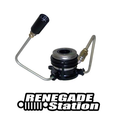 Jeep Comanche MJ Kupplung Ausrücklager Hydraulisch mit AX15 Getriebe Bj.89-90