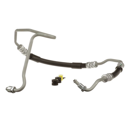 Jeep Wrangler JK 3,6 ltr. Servoschlauch Servodruckschlauch LHD 12-18