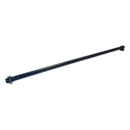 Jeep Wrangler TJ Cherokee XJ Grand Cherokee ZJ ZG Spurstangenrohr inkl. Schellen RHD 91-06