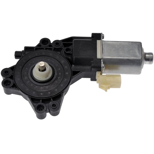 Jeep Compass Patriot MK Fensterheber Fensterhebermotor Motor
