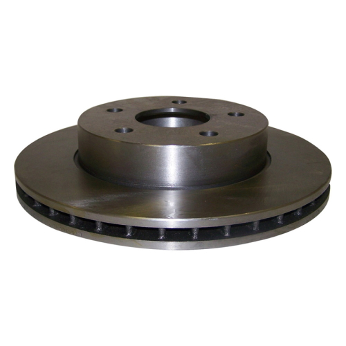 Jeep Grand Cherokee WJ WG Bremsscheibe vorne Ø 316 mm 99-04