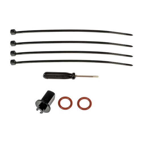Jeep Commander XH XK Rep Set Shaft Heizungskasten Klima 06-10