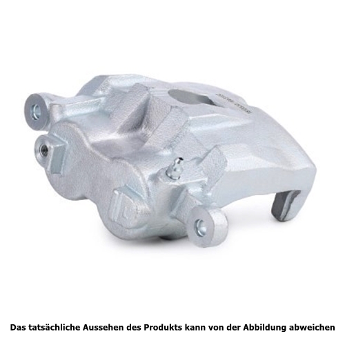 Jeep Grand Cherokee WJ WG Bremssattel vorne links Akebono 99-04