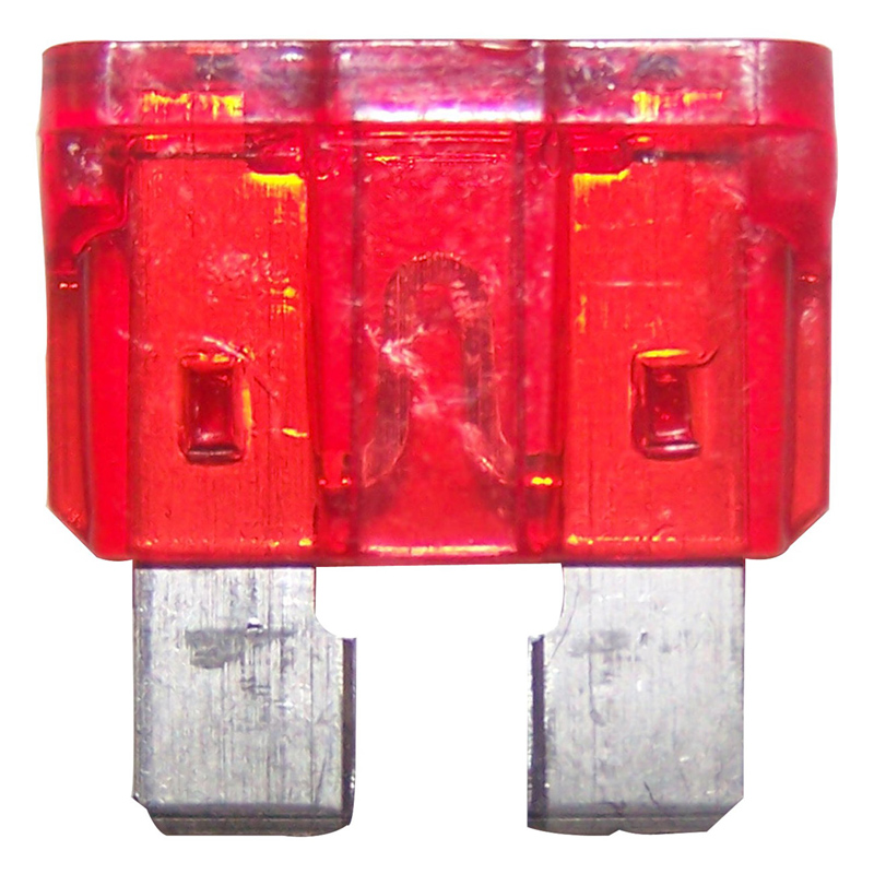 Sicherung ATO 10 Amp