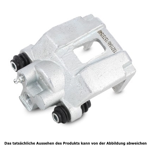 Jeep Cherokee Liberty KJ Bremssattel hinten rechts 03-07