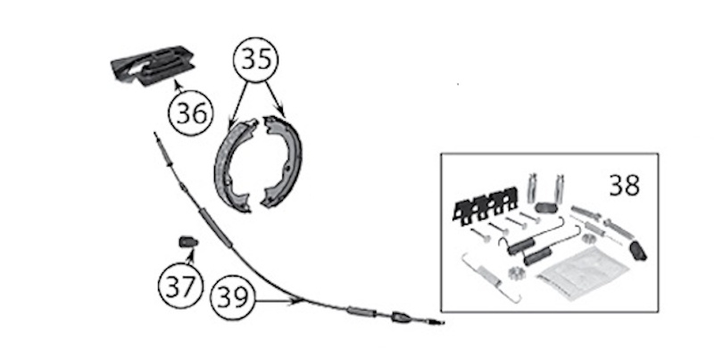 Animated markings image