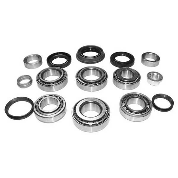 Jeep Grand Cherokee WJ Differential Reparatursatz Lager und