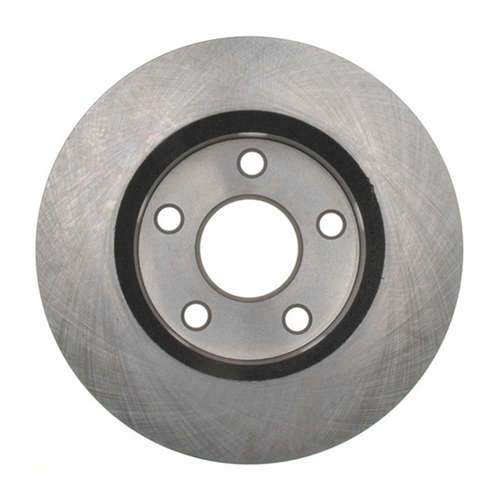 Jeep Wrangler JK US-Modell Satz Bremsscheiben vorne Ø 302mm R-Line Raybestos 07-18