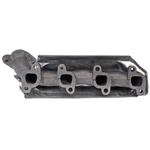 Jeep Grand Cherokee WH WK Commander XK XH 4,7 ltr. Abgaskrümmer Auspuffkrümmer rechts mit Dichtung 05-07