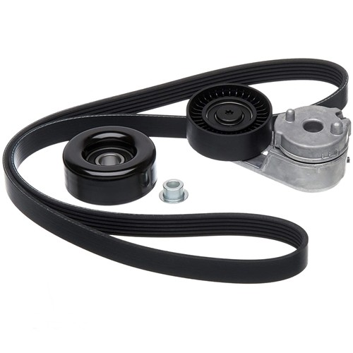 Jeep Grand Cherokee WJ WG 4,0 ltr. Klima Flachriemen Keilrie