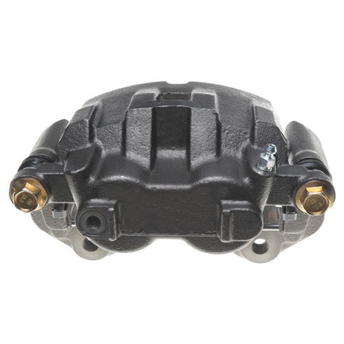 Jeep Grand Cherokee WJ WG R-Line Bremssattel vorne links mit Halter Akebono Raybestos 99-04