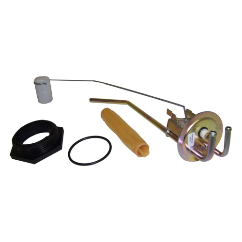 Jeep CJ CJ5 CJ7 CJ8 Tankgeber Kit für 20 Gallonen ca. 75 ltr. Kunststoff Tank 81-86