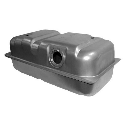 Jeep Comanche MJ Kraftstofftank 2,5 L / 2,1 L Diesel 23 Gall