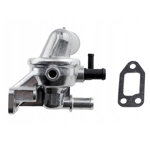 Jeep Cherokee Liberty KJ 2,8 ltr. CRD Diesel Thermostat inkl. Gehäuse & Dichtung 05-07