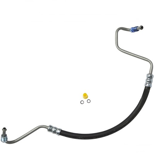 Jeep Cherokee XJ 4,0 ltr. Servoschlauch Servodruckschlauch LHD 91-96