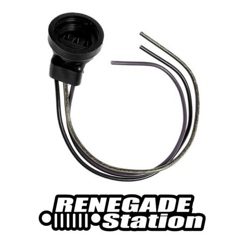 Jeep Grand Cherokee WJ WG Reparatur Kabel & Stecker Set für Neutralsicherheitsschalter 42RE & 44RE Automatikgetriebe 00-04