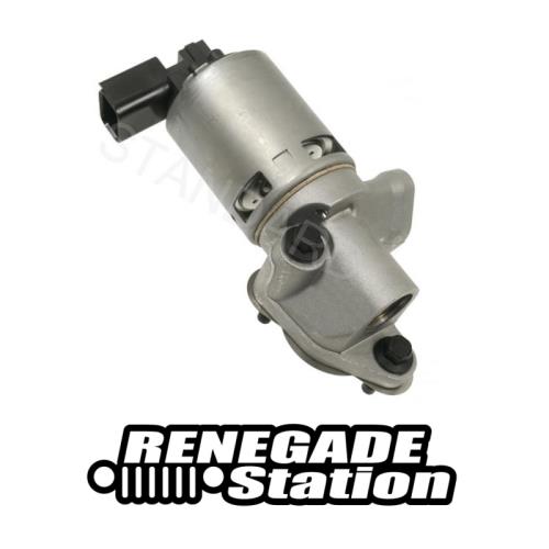 Jeep Wrangler JK 3,8 ltr. EGR Ventil AGR Ventil Standard 07-11