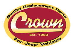 Crown - automatisch angelegt