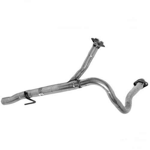 Jeep Grand Cherokee ZJ ZG 5,2 ltr. Flammrohr Hosenrohr Auspu