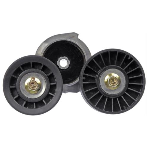 Jeep Commander XH XK 3,7 ltr. Riemenspanner Umlenkrolle Spannrolle Laufrolle Bj. 06-10