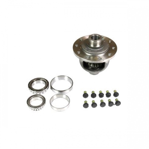 Jeep Gladiator JT Differentialkorb Standard Dana 44 Vorderachse Spicer 19-