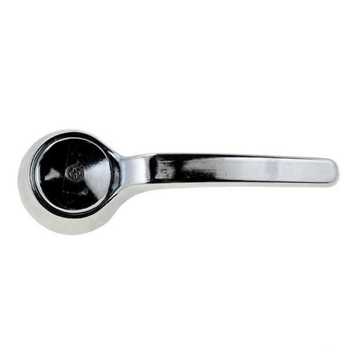 Jeep SJ & J Serie Chrom Türgriff innen für Tür links oder re