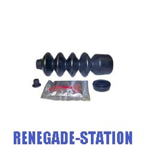 Jeep CJ 2,5 ltr. Kupplungsnehmerzylinder Reparatur Satz 80-8