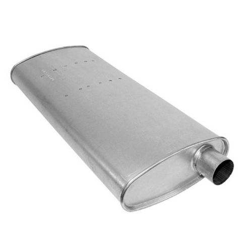 Jeep Grand Cherokee WJ WG 2,7 CRD & 4,0 & 4,7 ltr. Auspuff Endtopf Endschalldämpfer Schalldämpfer MSL Maximum 02-04