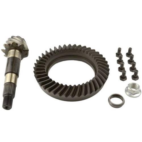 Jeep Wrangler YJ Differential Kegel & Tellerrad Set 4.56 Dana 35 Hinterachse Spicer 87-95