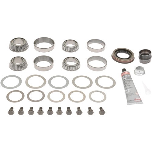 Jeep Wrangler JL Maskit Lager & Dichtsatz Masterkit Dana 30
