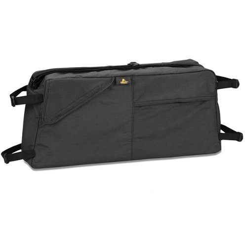 Jeep Wrangler JL 2türer Stautasche Seitentasche Black Diamond Bestop 18-