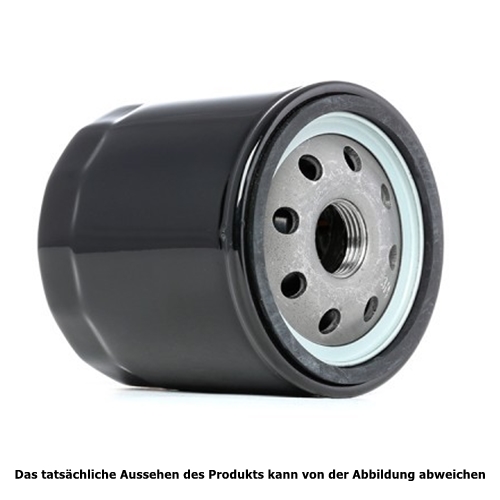 Jeep Grand Cherokee WJ WG 4,0 & 4,7 ltr. Ölfilter 99-04