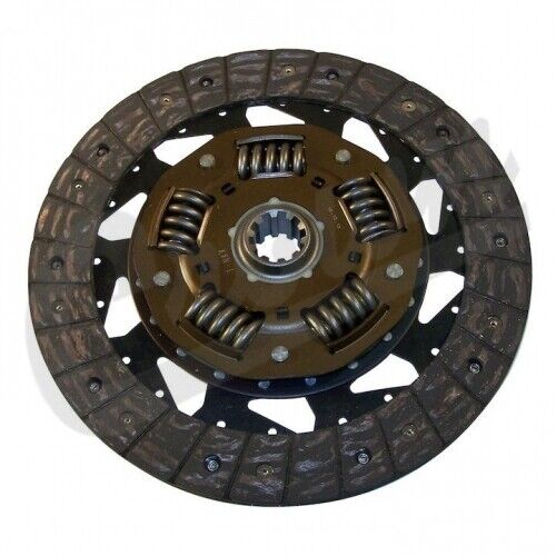 Jeep Wrangler JK 3,8 ltr. Kupplungsscheibe 07-11