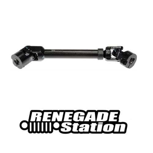 Jeep Wrangler JK Lenkspindel Lenkstange Lenksäule unten mit Servlenkung 07-18