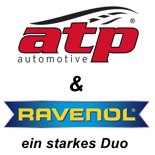 ATP Automotive Ravenol
