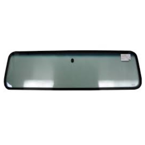 Jeep Wrangler YJ Frontscheibe Windschutzscheibe Scheibe Colorverglasung mit Blautkeil 87-95