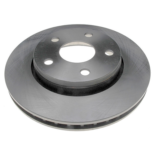 Jeep Wrangler JK EU-Modell Satz Bremsscheiben vorne Ø 302mm R-Line Raybestos 07-09