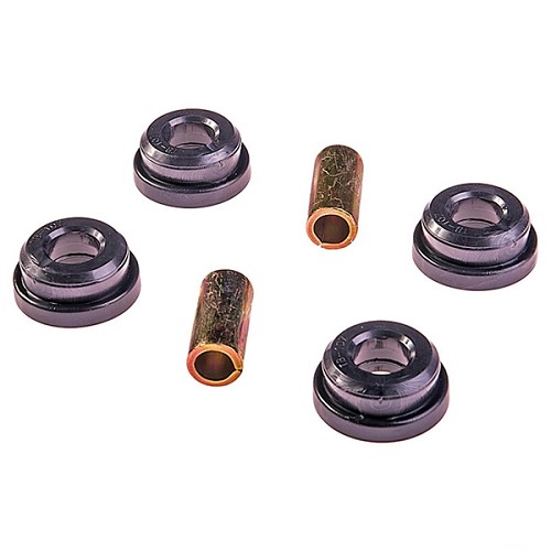 Jeep Grand Cherokee WJ WG Premium Thermoplastic Buchsen Set