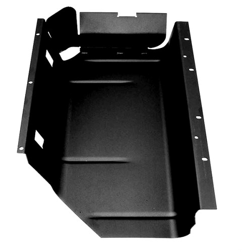 Jeep Wrangler YJ Tankschutzwanne Tankwanne Tankschutz für 20